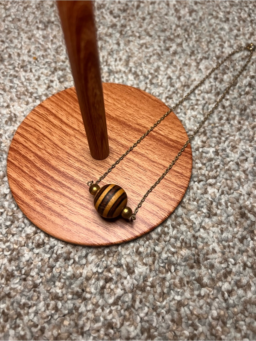 Multiple Dainty necklaces